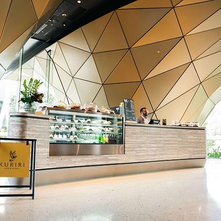 Pullman Auckland Airport Ξενοδοχείο Εξωτερικό φωτογραφία KURIJI