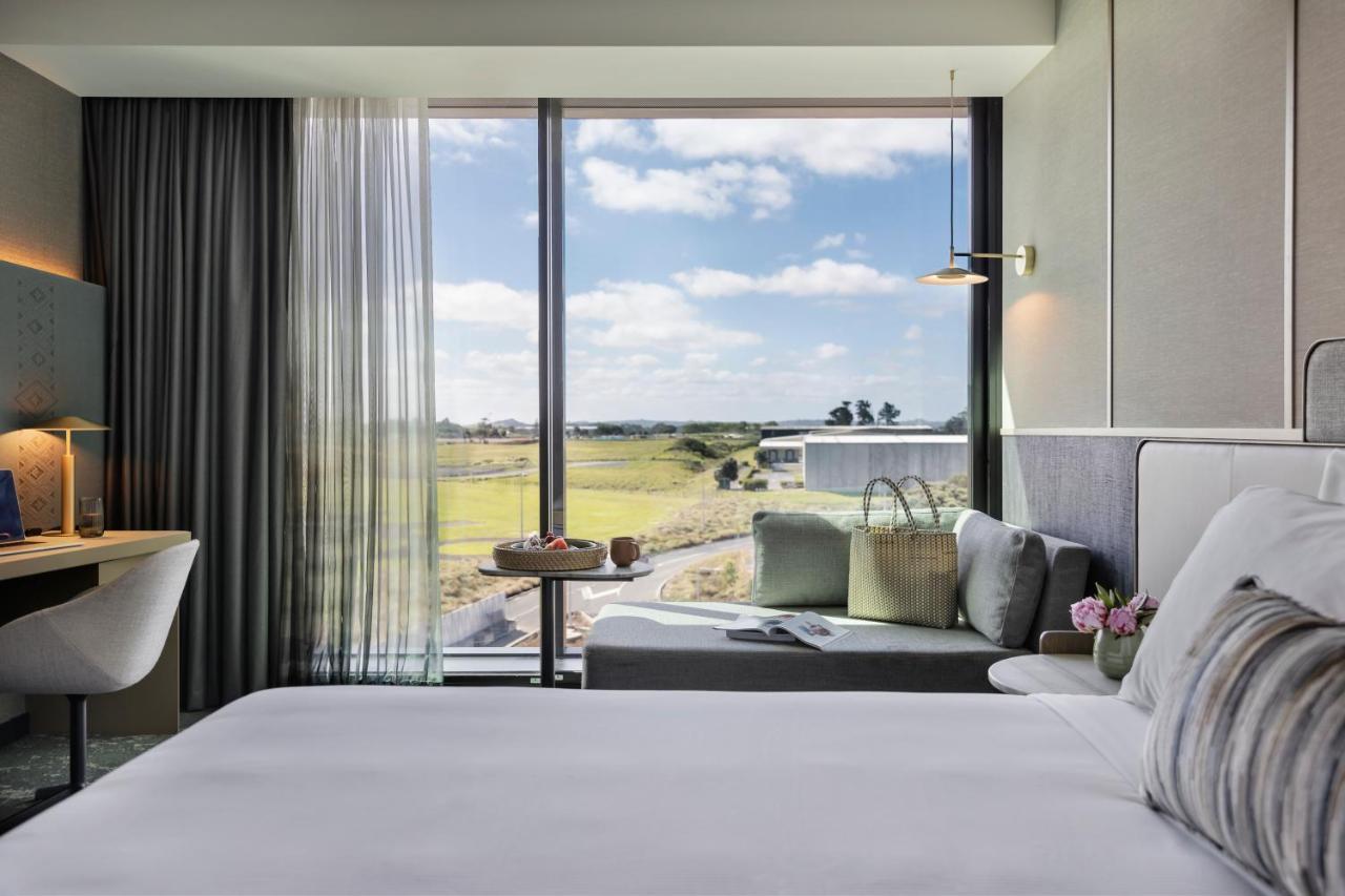 Pullman Auckland Airport Ξενοδοχείο Εξωτερικό φωτογραφία