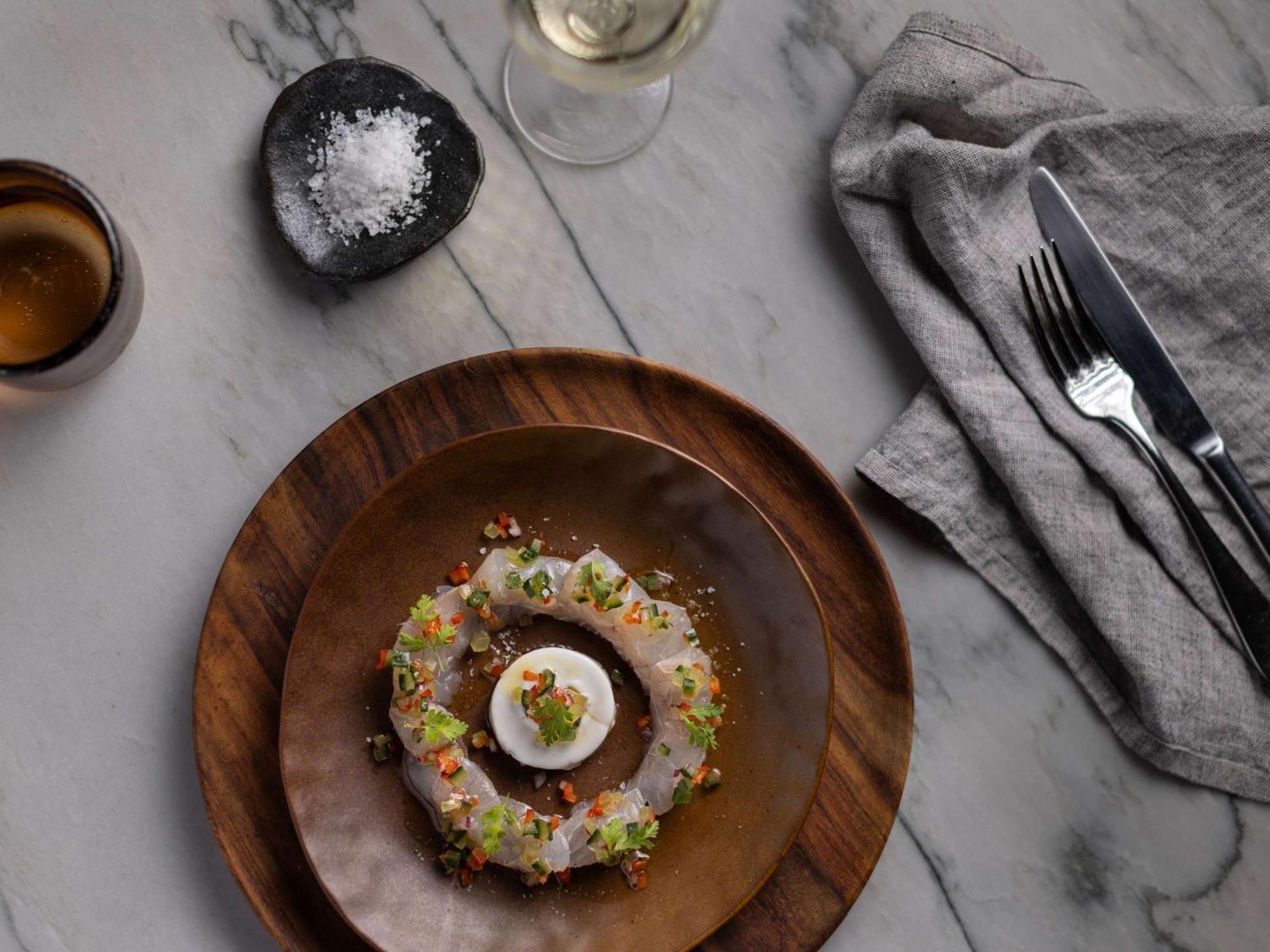 Pullman Auckland Airport Ξενοδοχείο Εξωτερικό φωτογραφία Ceviche
