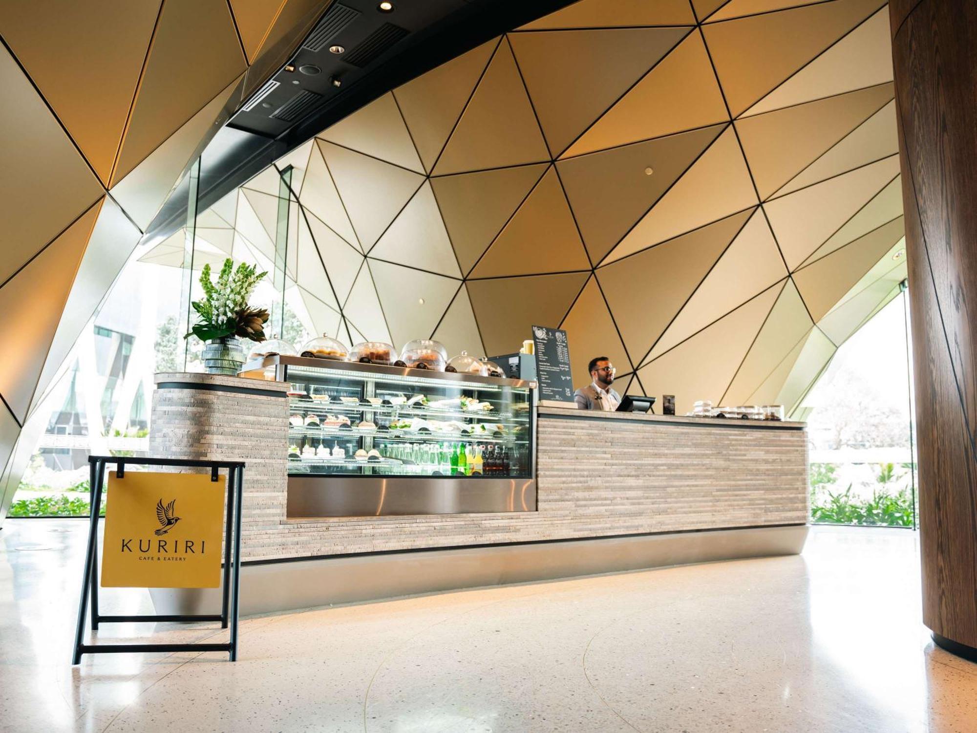 Pullman Auckland Airport Ξενοδοχείο Εξωτερικό φωτογραφία KURIJI
